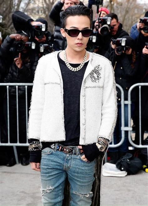 chanel gd